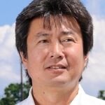 木下靖