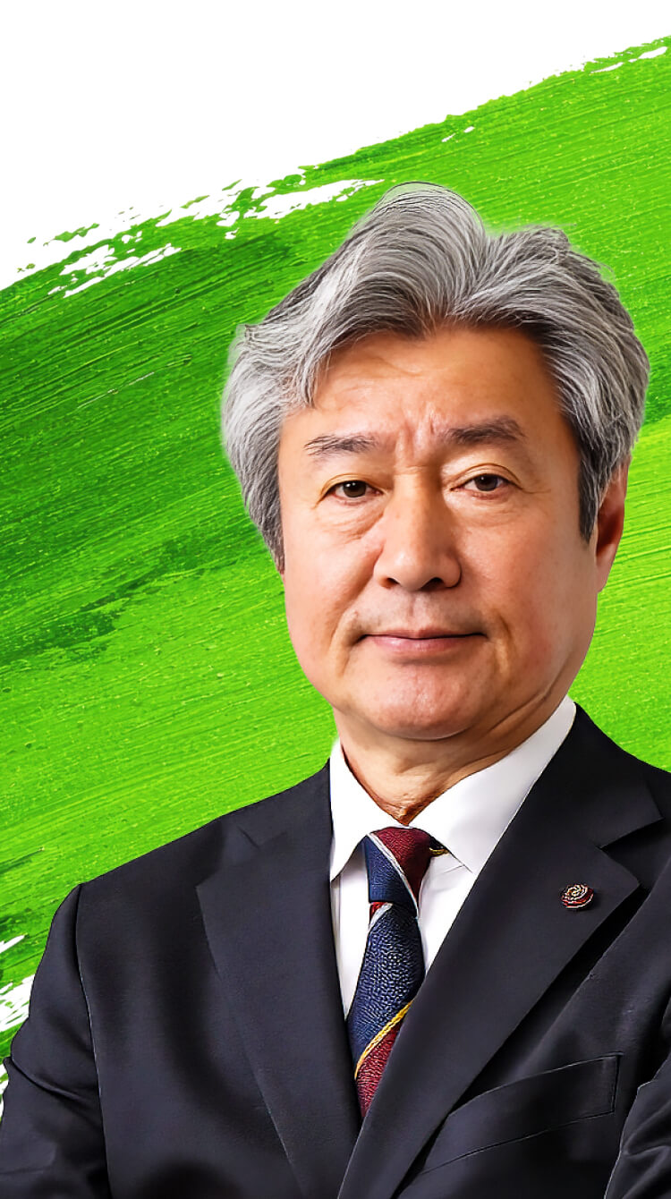 青森で生きる。